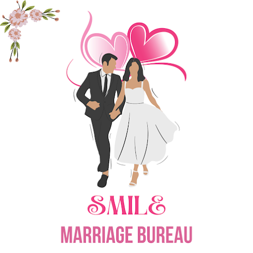 Image of Logo Smile Marriage Bureau